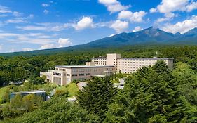 Grand Mercure Yatsugatake Resort & Spa
